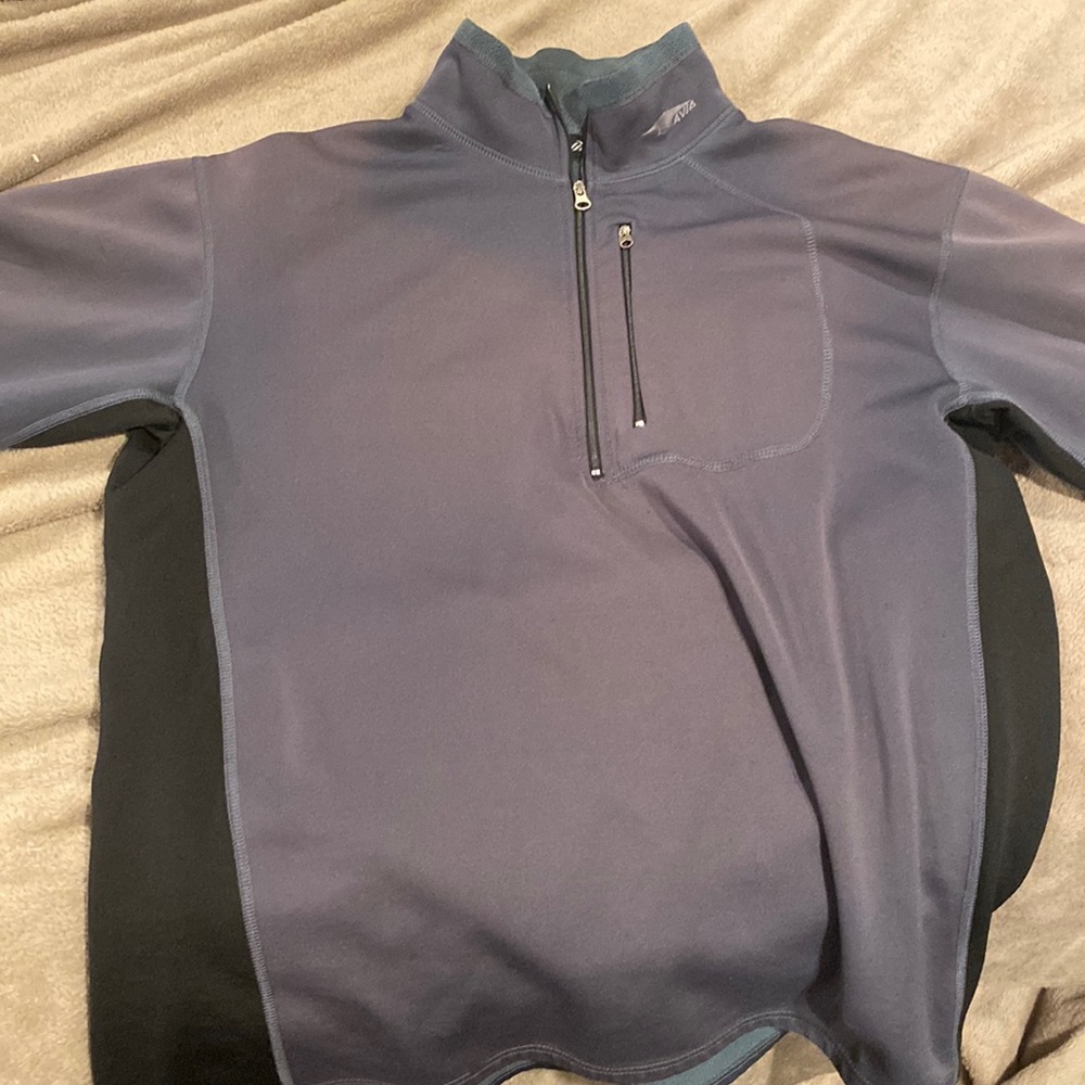 light great jacket